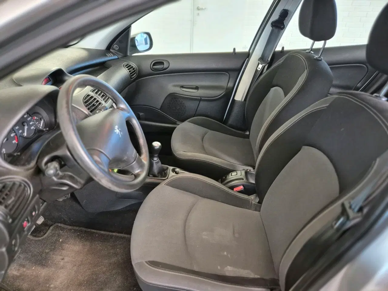 Billede 7 - Peugeot 206 X-Line 1,4 75HK 5d