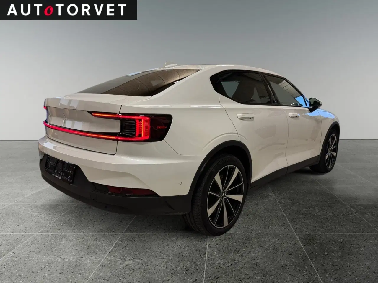 Billede 3 - Polestar 2 Long Range AWD