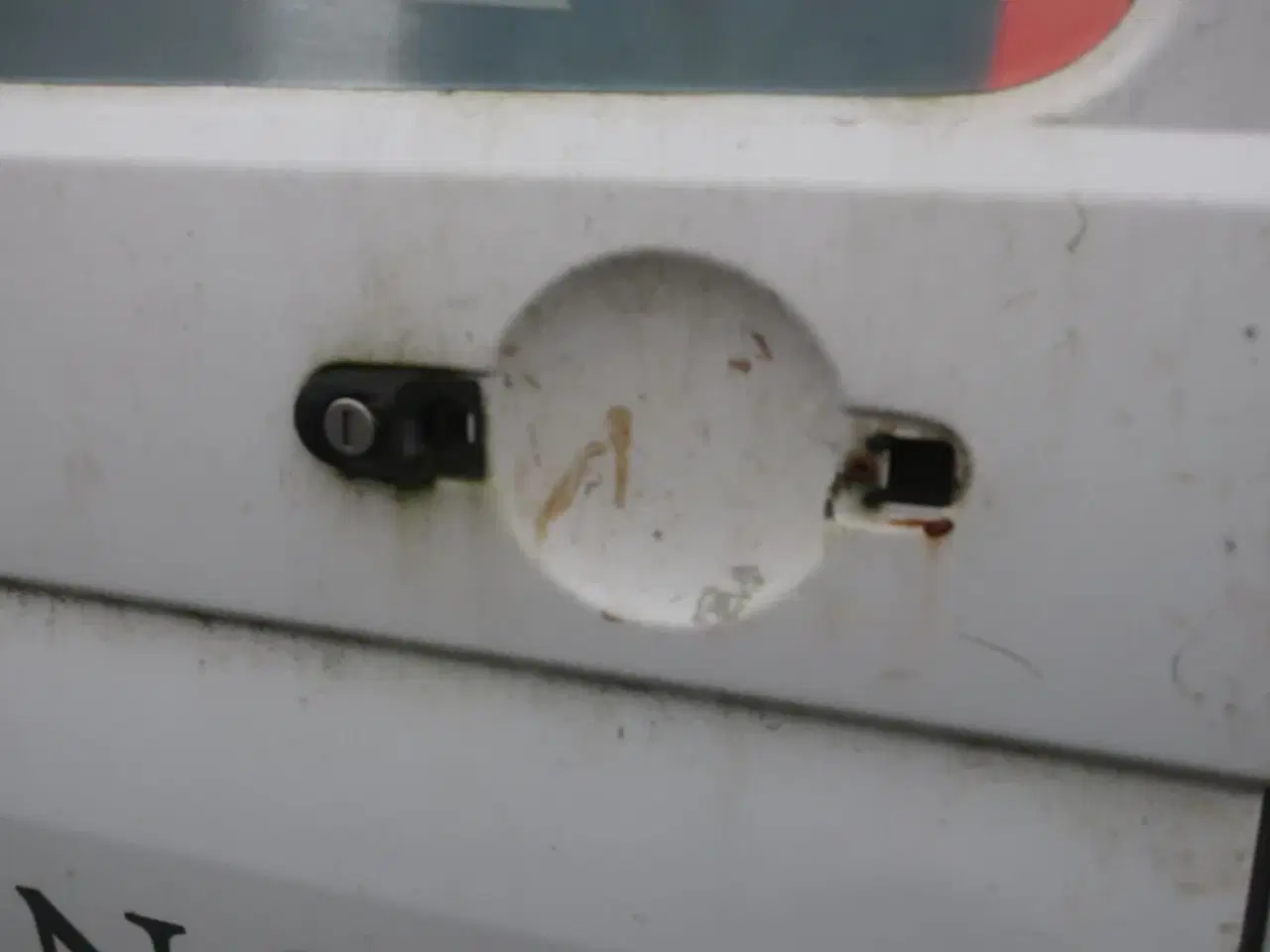 Billede 17 - Varebil VOLKSWAGEN TRANSPOTER 2.0 TDI KORT BM 114 HK