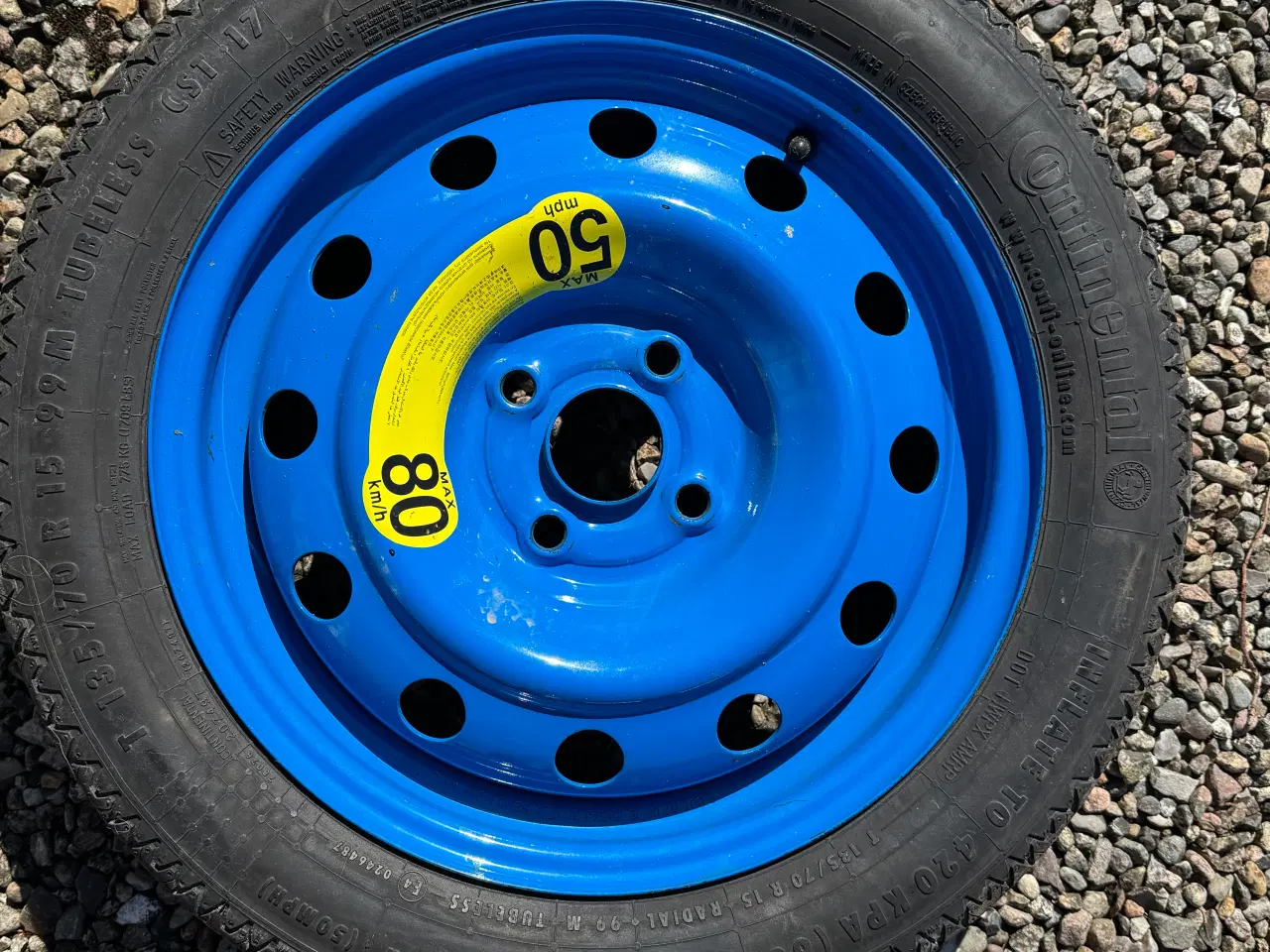 Billede 1 - Nødhjælp 