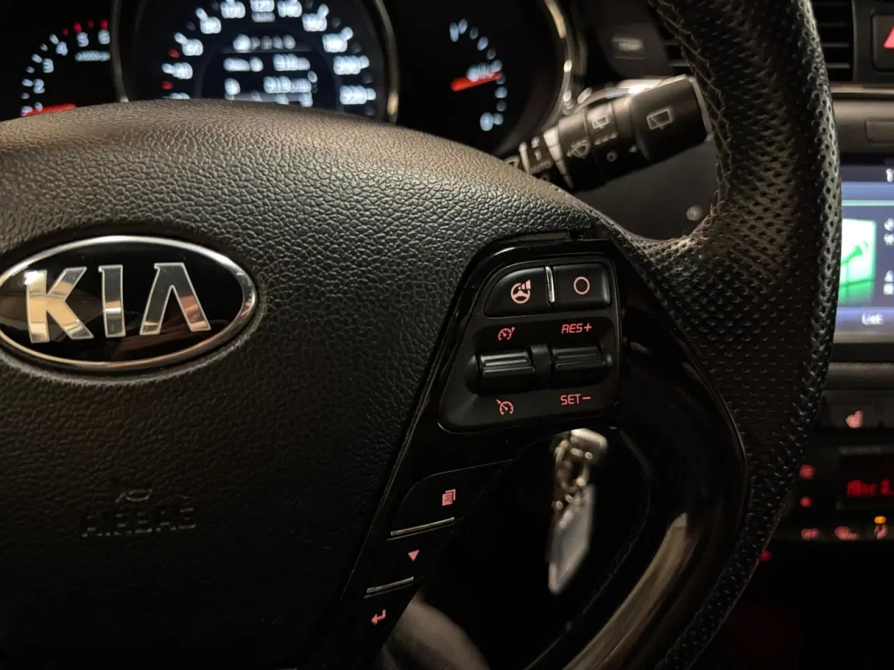 Billede 12 - Kia Ceed 1,6 CRDi 136 GT-Line