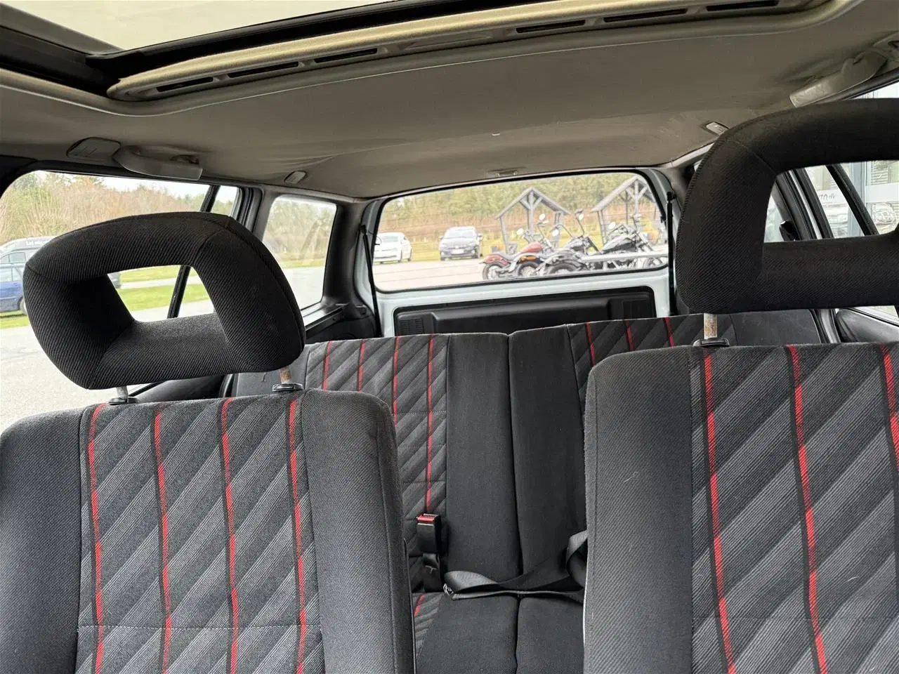 Billede 15 - Opel Kadett 2,0 i GT