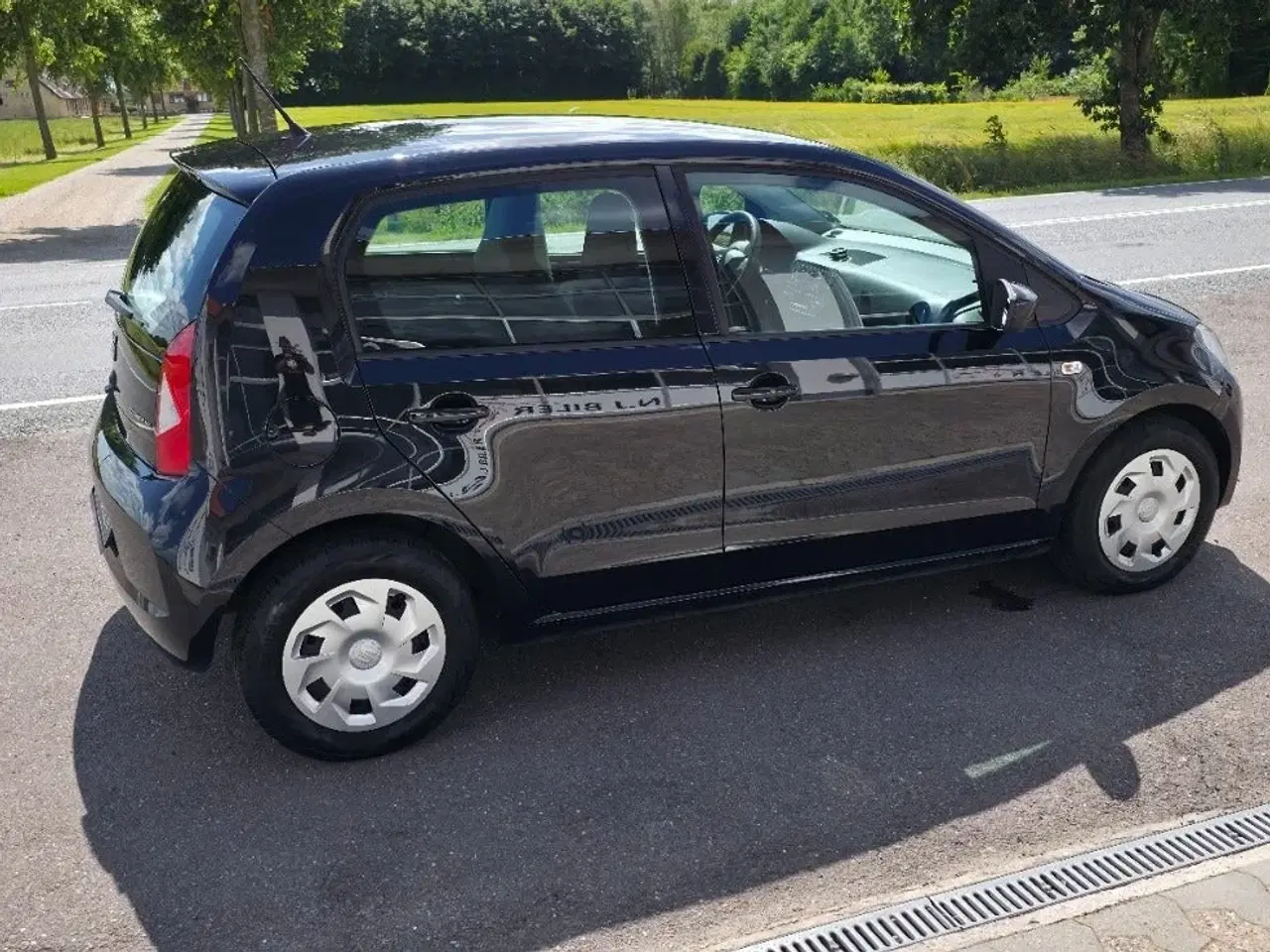 Billede 7 - Seat Mii 1,0 60 Style eco