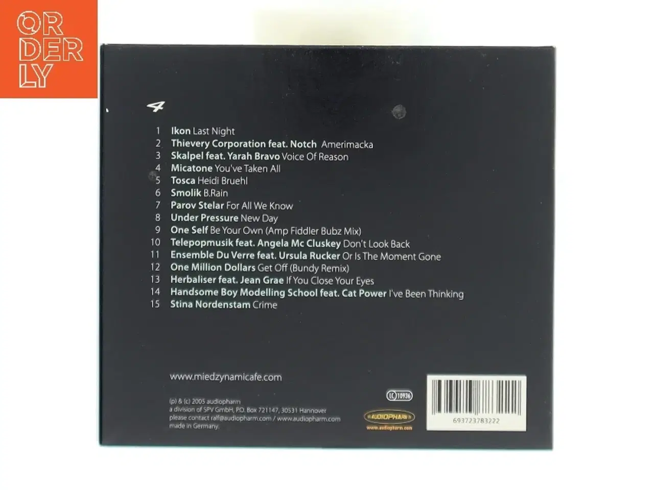 Billede 2 - Nami/Cafe