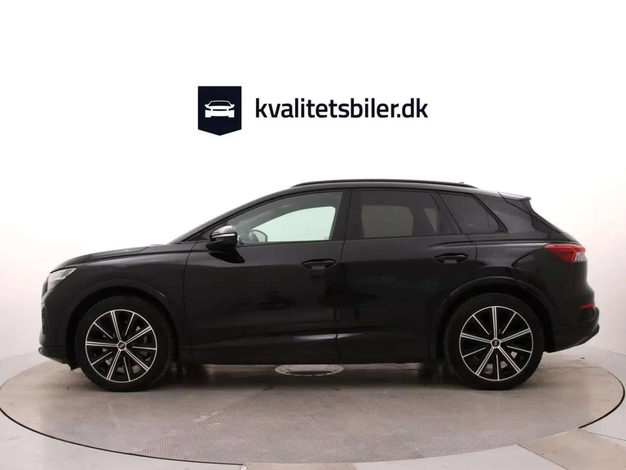 Billede 2 - Audi Q4 e-tron 40 Advanced