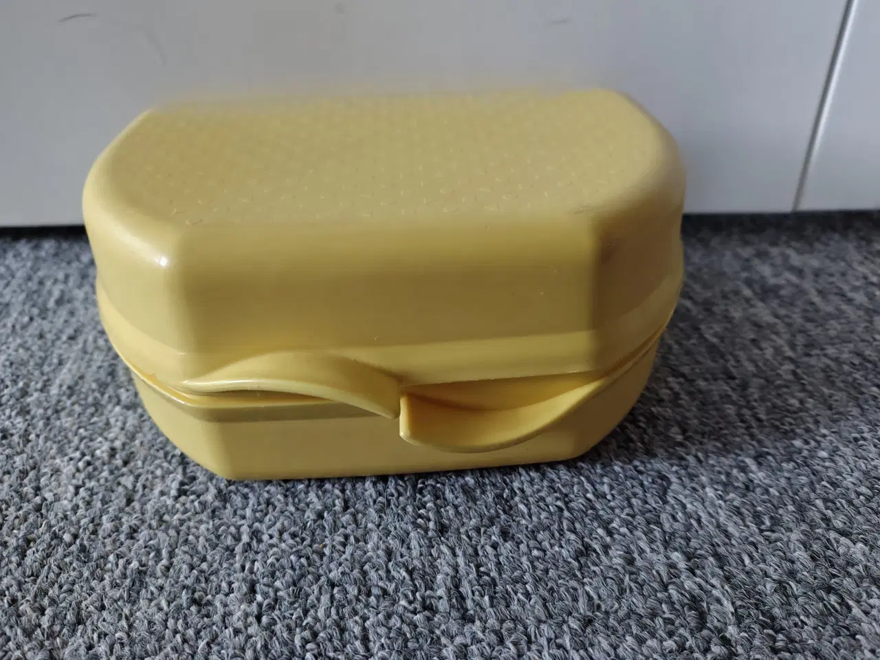 Billede 1 - Madkasse - Tupperware