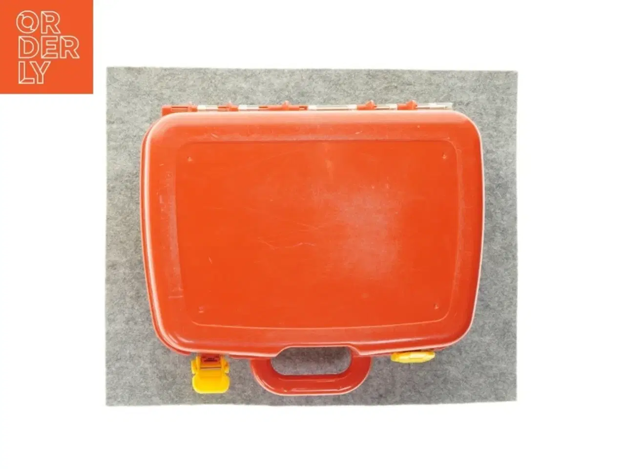 Billede 2 - Læge legesæt (str. 30 X 30 X 10 cm)