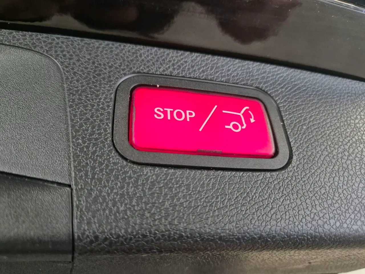 Billede 18 - Mercedes-Benz E220 d T 2,0 D 9G-Tronic 194HK Stc Aut.