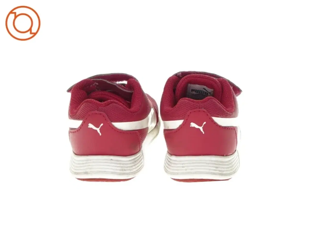 Billede 4 - Sneakers fra Puma (Str. 23)