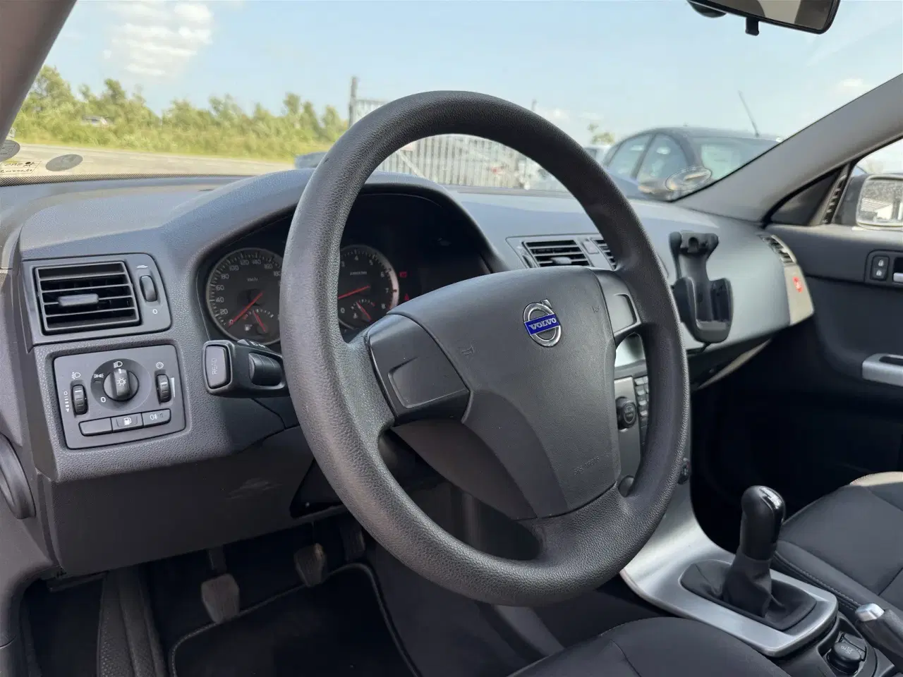 Billede 7 - Volvo V50 2,4 140HK Stc