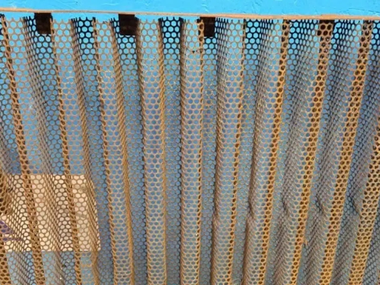 Billede 14 - Case 821E Gitter 87337946