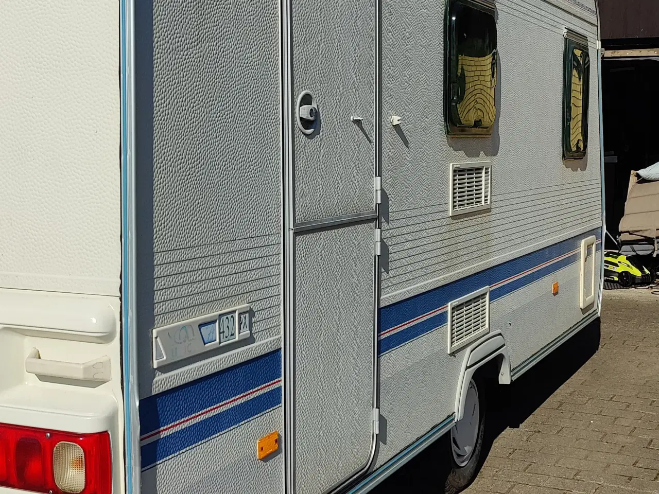 Billede 7 - Adria A 432 Px