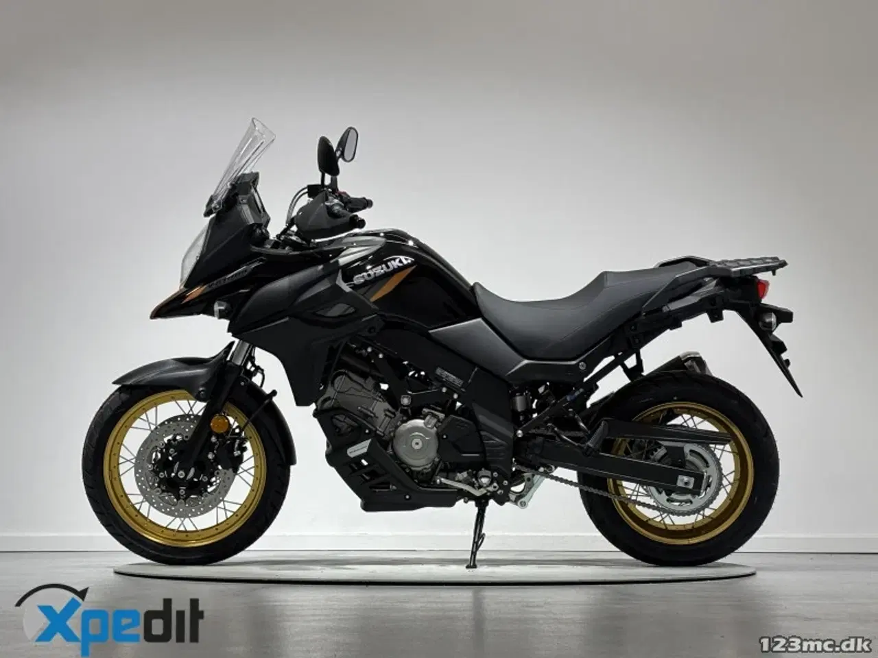 Billede 6 - Suzuki DL 650 XT V-Strom