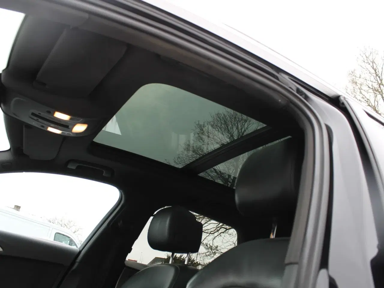 Billede 8 - Audi A6 3,0 TDi 204 Avant Multitr.