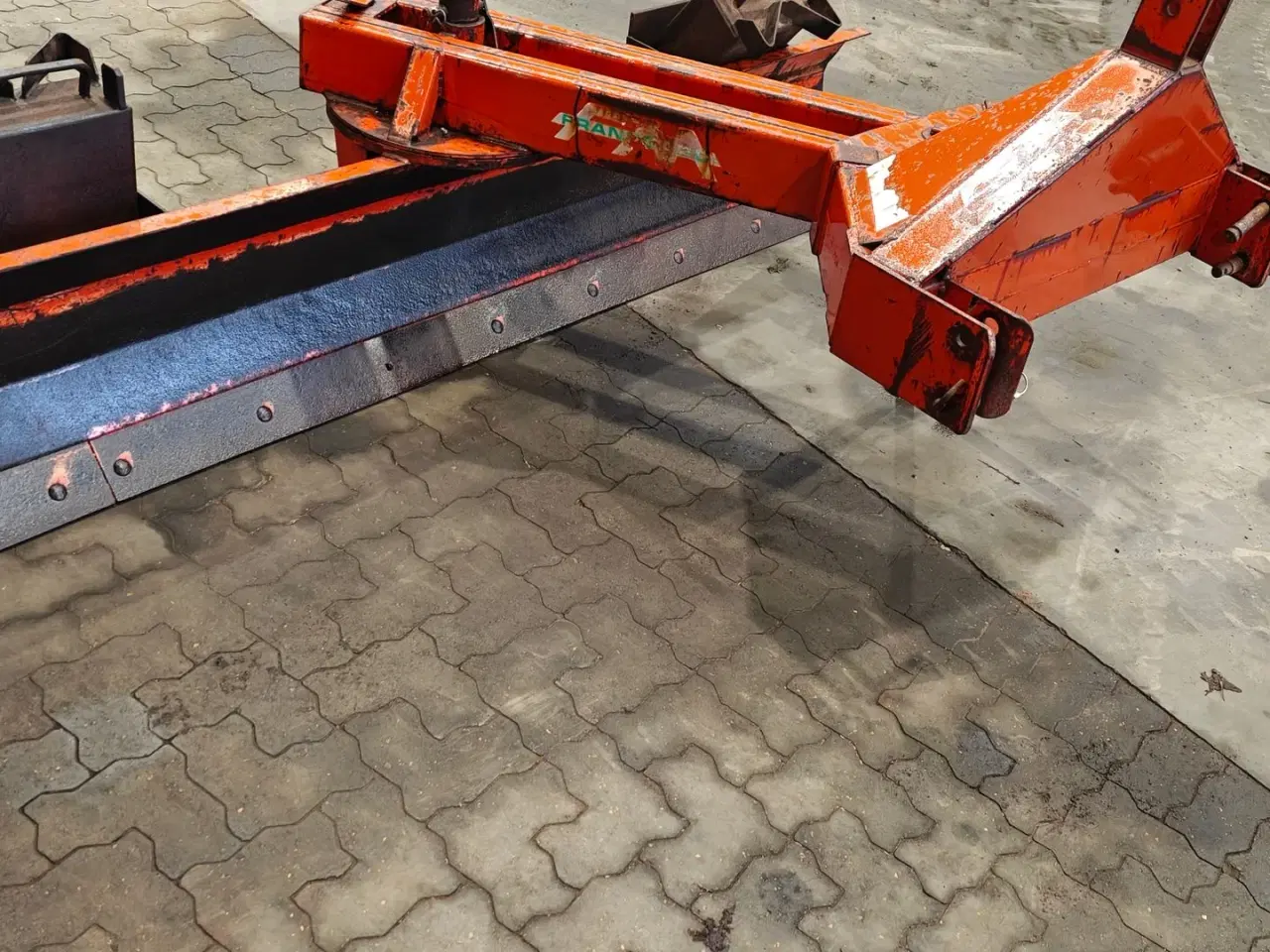 Billede 1 - Fransgård 