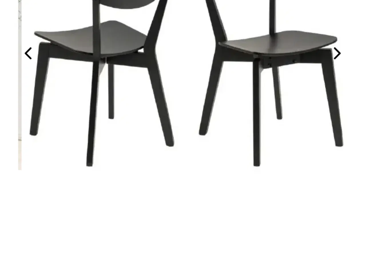 Billede 3 - Roxby stole