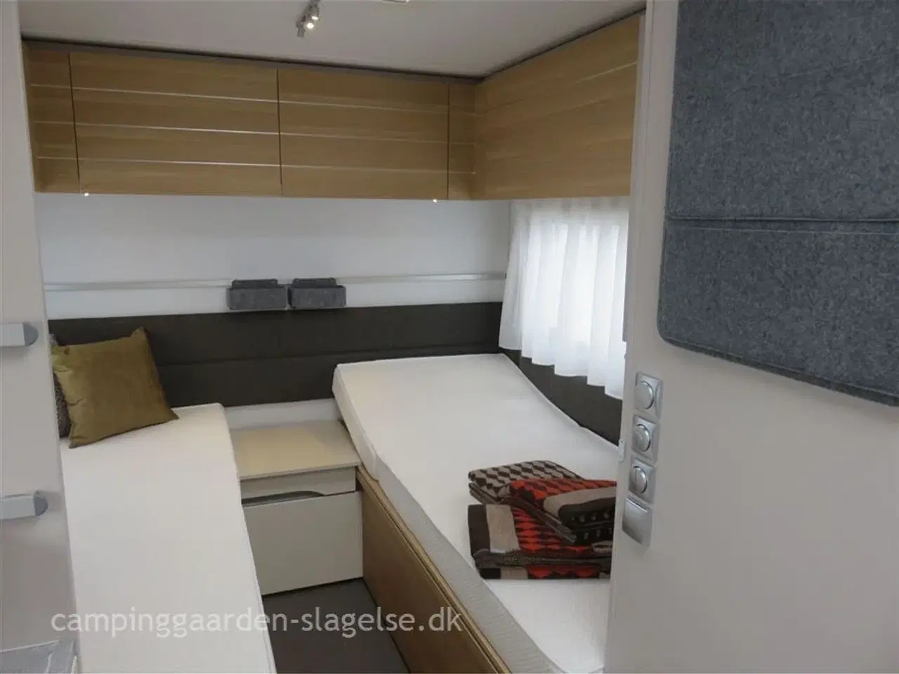 Billede 7 - 2025 - Adria Adora 542 UL   Er nu på lager