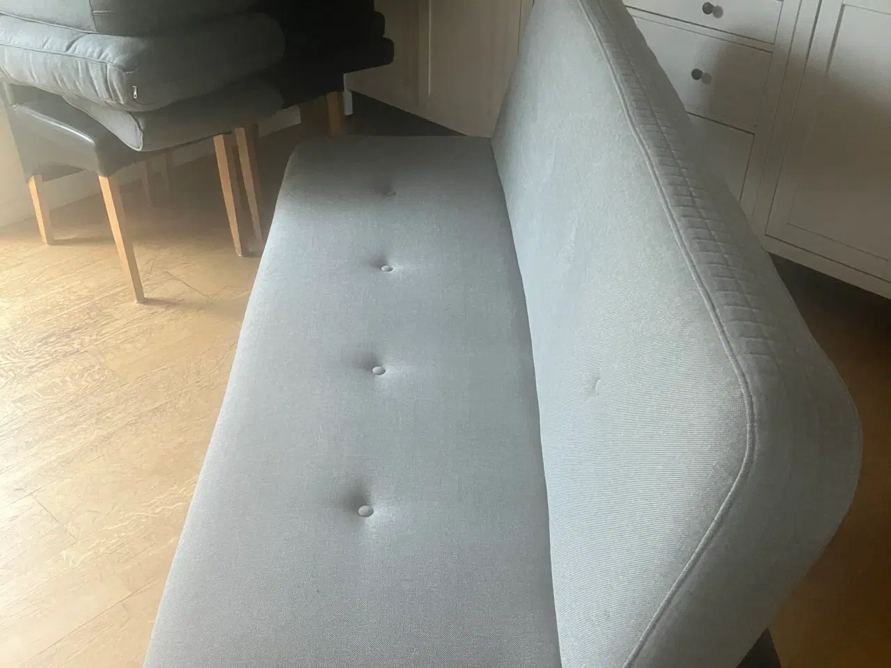 Billede 2 - Sovesofa