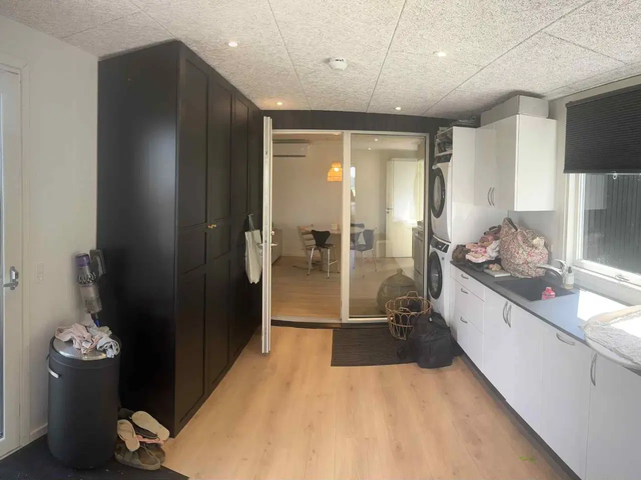 Billede 4 - Pavillon / beboelsesvogn sælges  🏠😊☀️