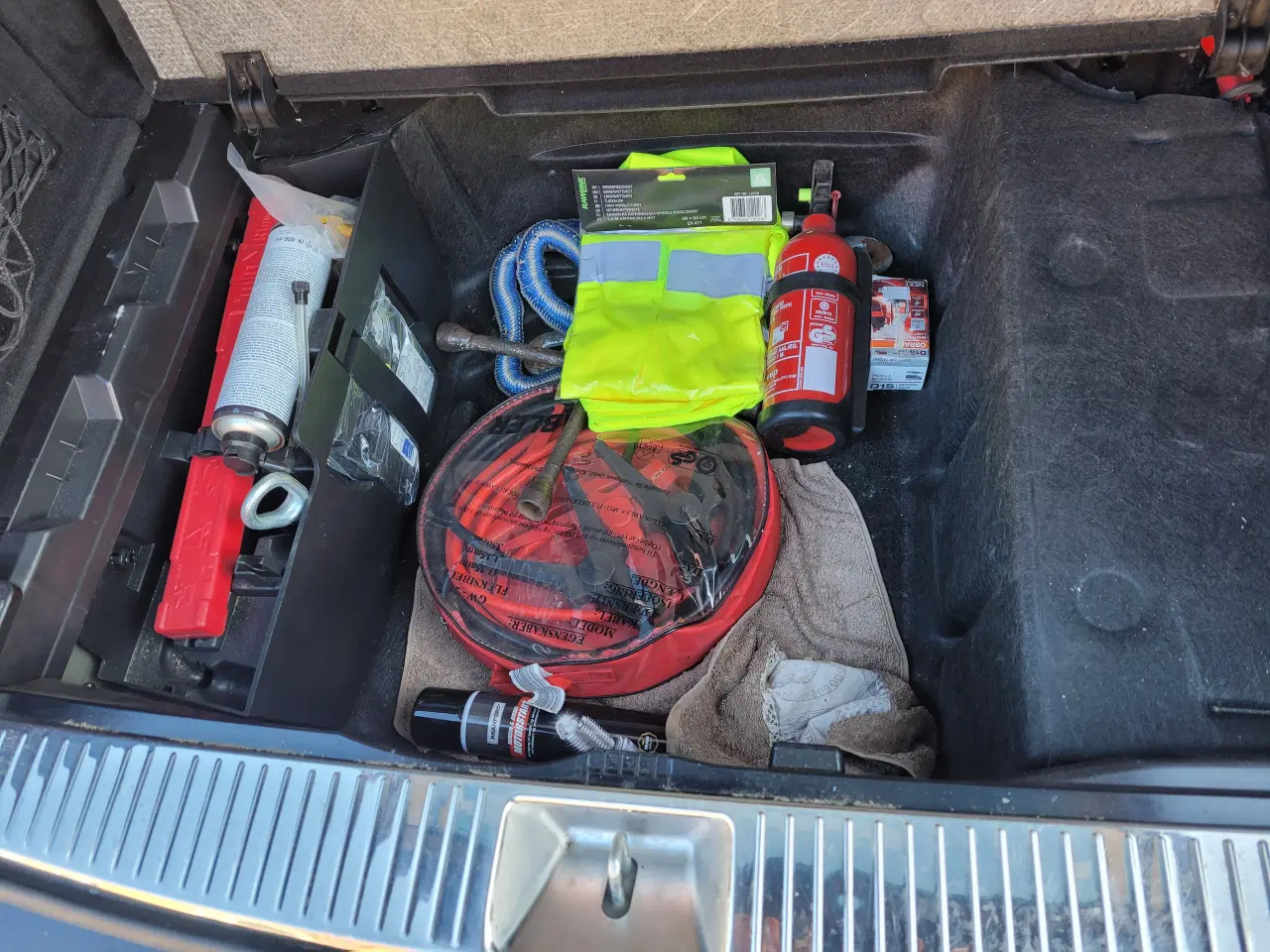 Billede 18 - Mercedes C220 CDI Blue Efficiency