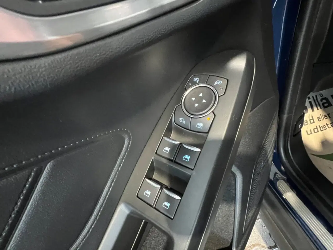 Billede 18 - Ford Focus 1,5 EcoBoost Titanium stc. aut.