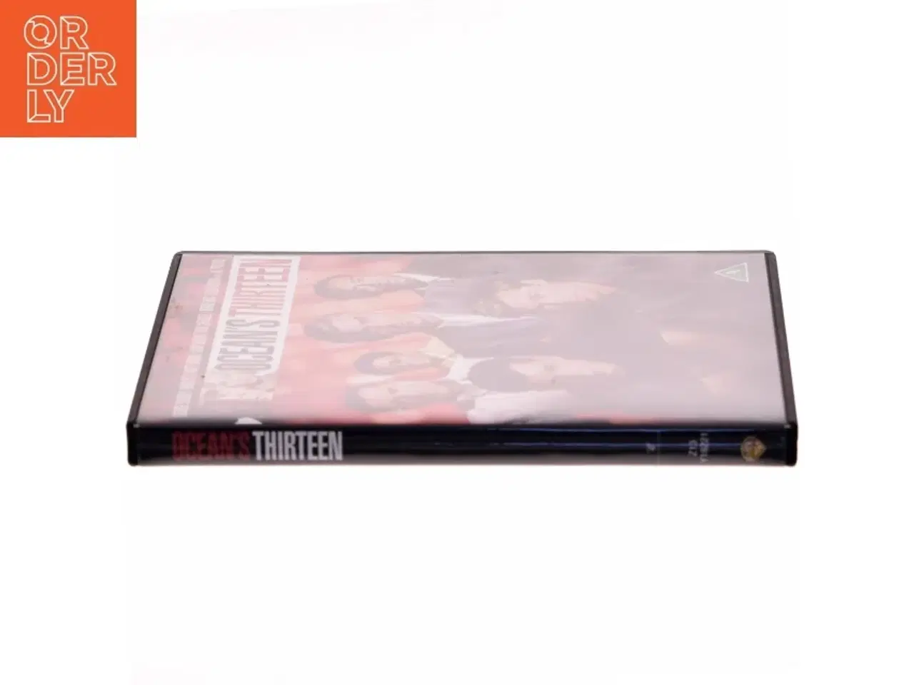 Billede 2 - Ocean's Thirteen med George Clooney (DVD)
