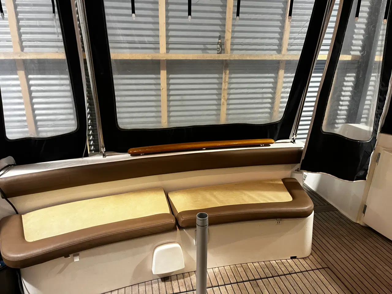 Billede 4 - Jeanneau Prestige 32 Fly