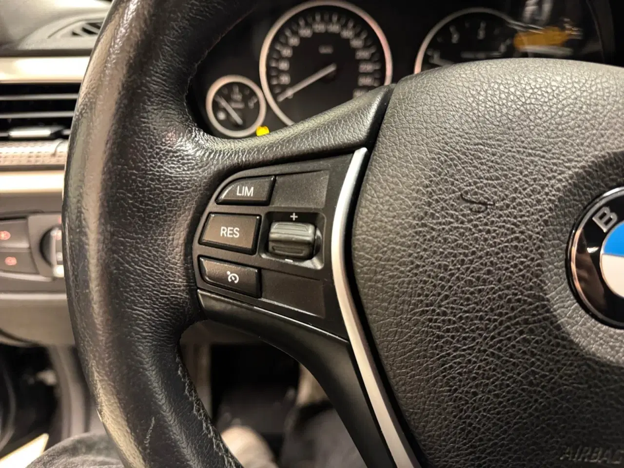 Billede 13 - BMW 320d 2,0 Touring aut.