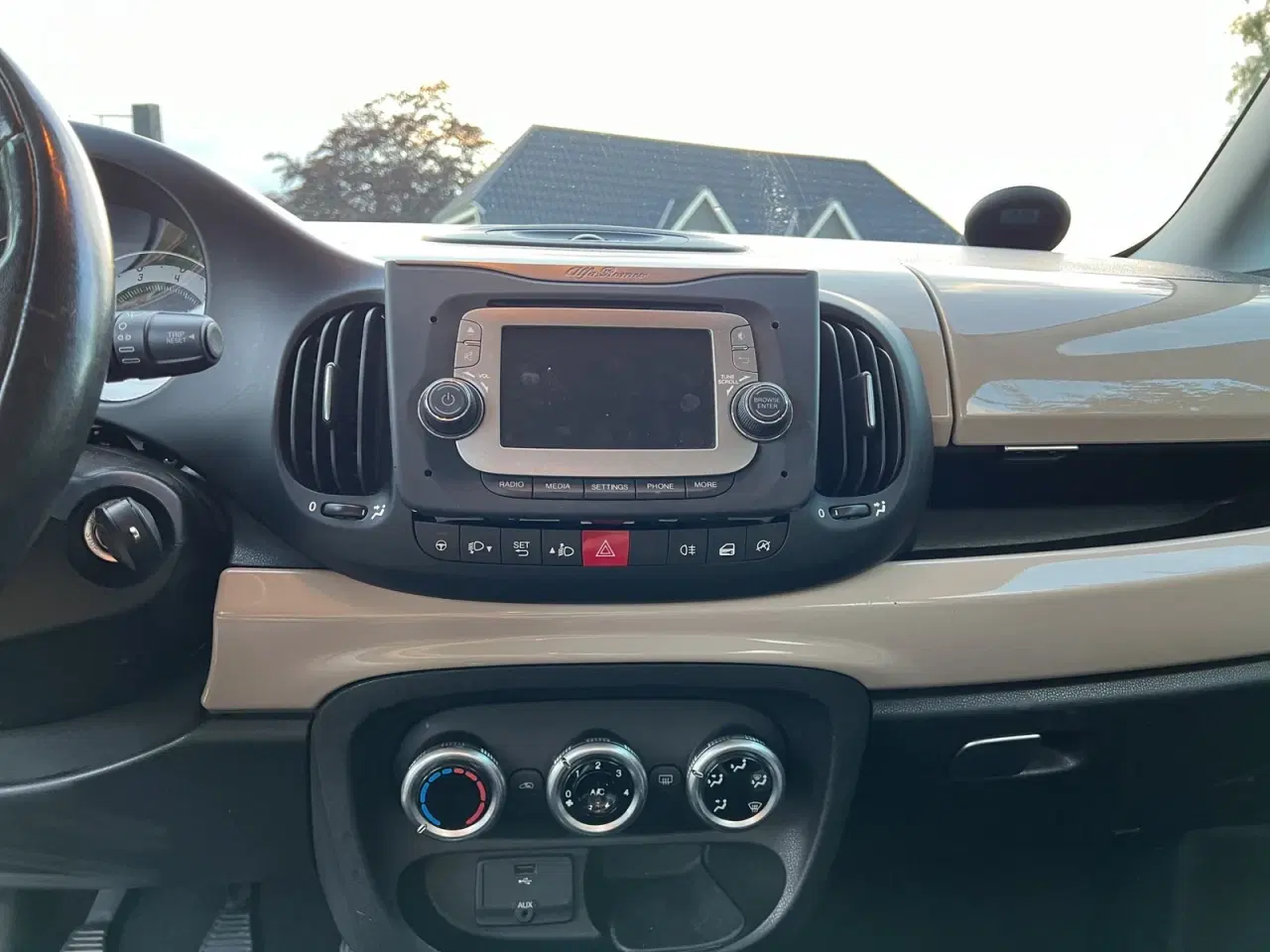 Billede 12 - Fiat 500L 0,9 TwinAir 105 Popstar Eco