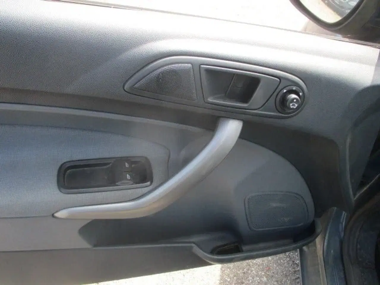 Billede 9 - Ford Fiesta 1,25 60 Ambiente