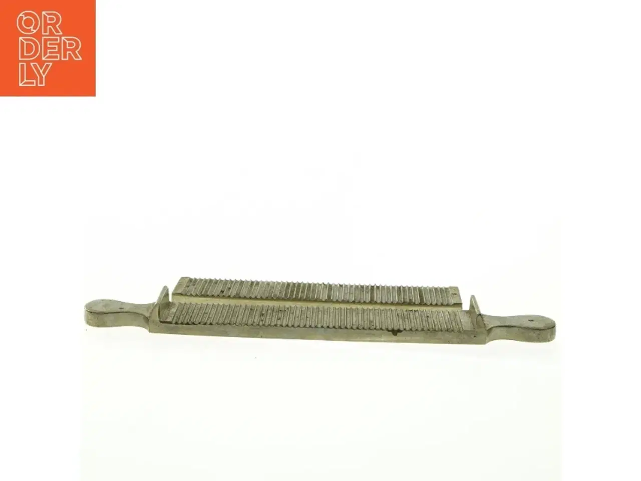 Billede 3 - Pilletriller (str. 30 cm)