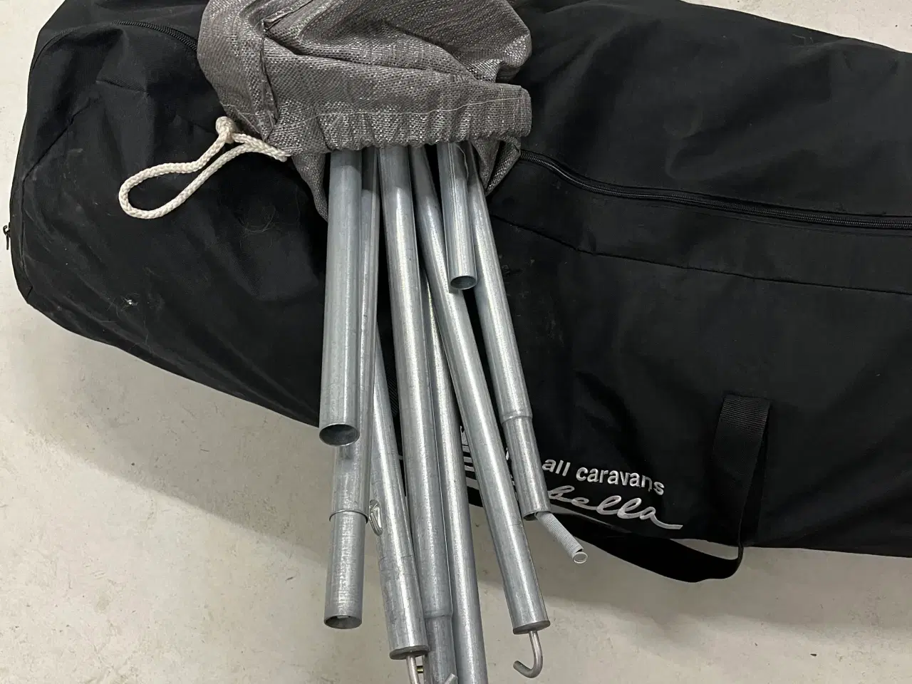 Billede 6 - Isabella Capri snow vinter fortelt