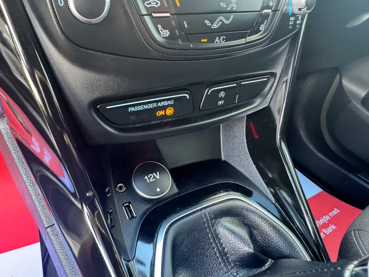 Billede 18 - Ford B-MAX 1,0 SCTi 100 Titanium