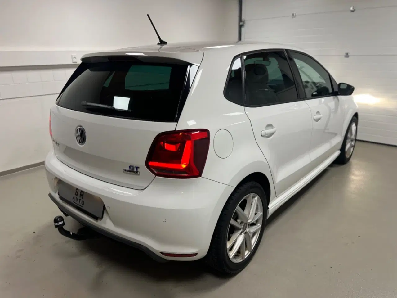 Billede 5 - VW Polo 1,4 TSi 150 BlueGT