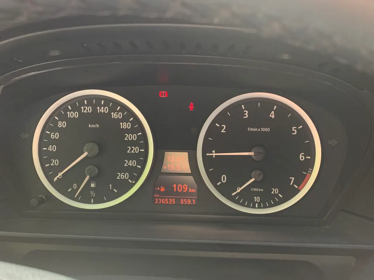 Billede 7 - BMW e60 530i