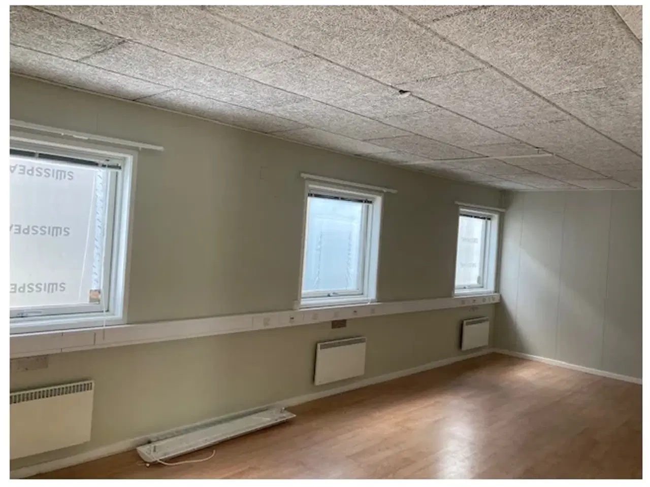 Billede 6 - Ref: 264 Kontormoduler