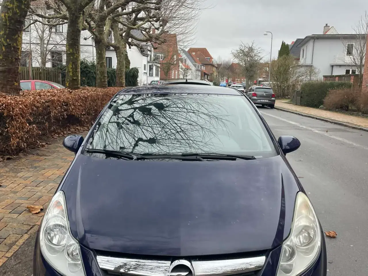 Billede 6 - Lav km antal 