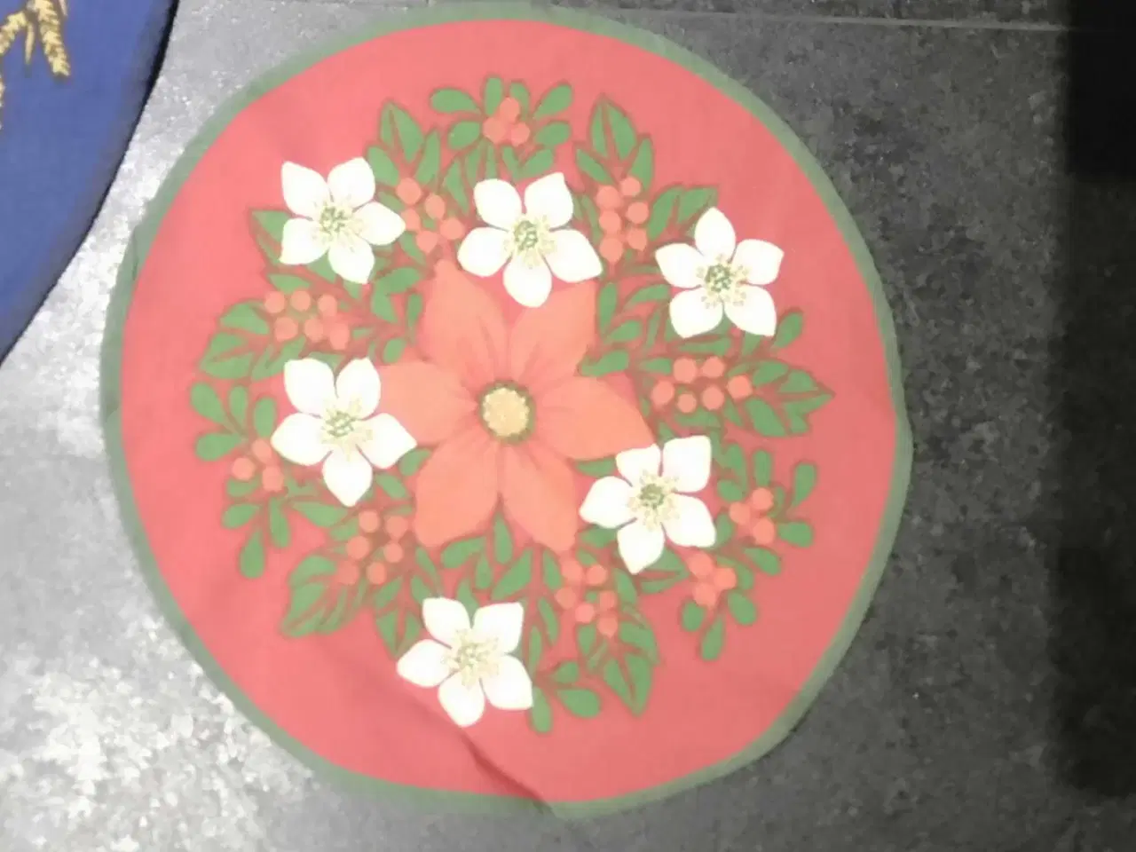 Billede 8 - Juleduge fra 50-60 og 70 erne