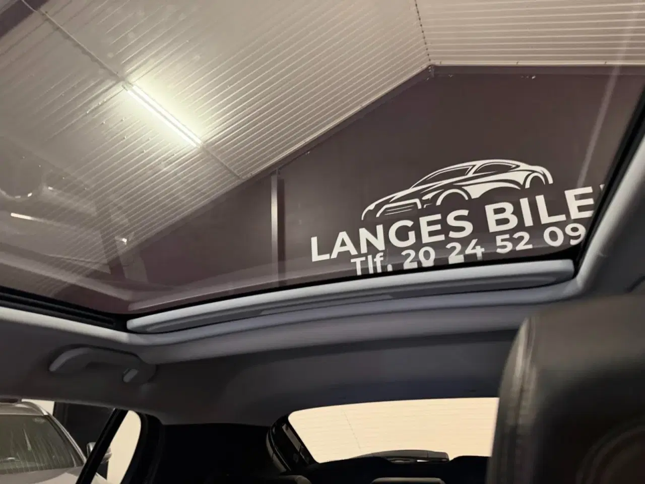 Billede 7 - Peugeot 208 1,5 BlueHDi 100 Allure Sky