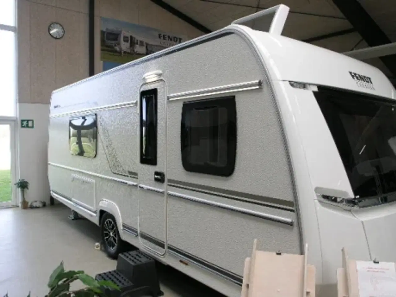 Billede 2 - Fendt Diamant 560 DW