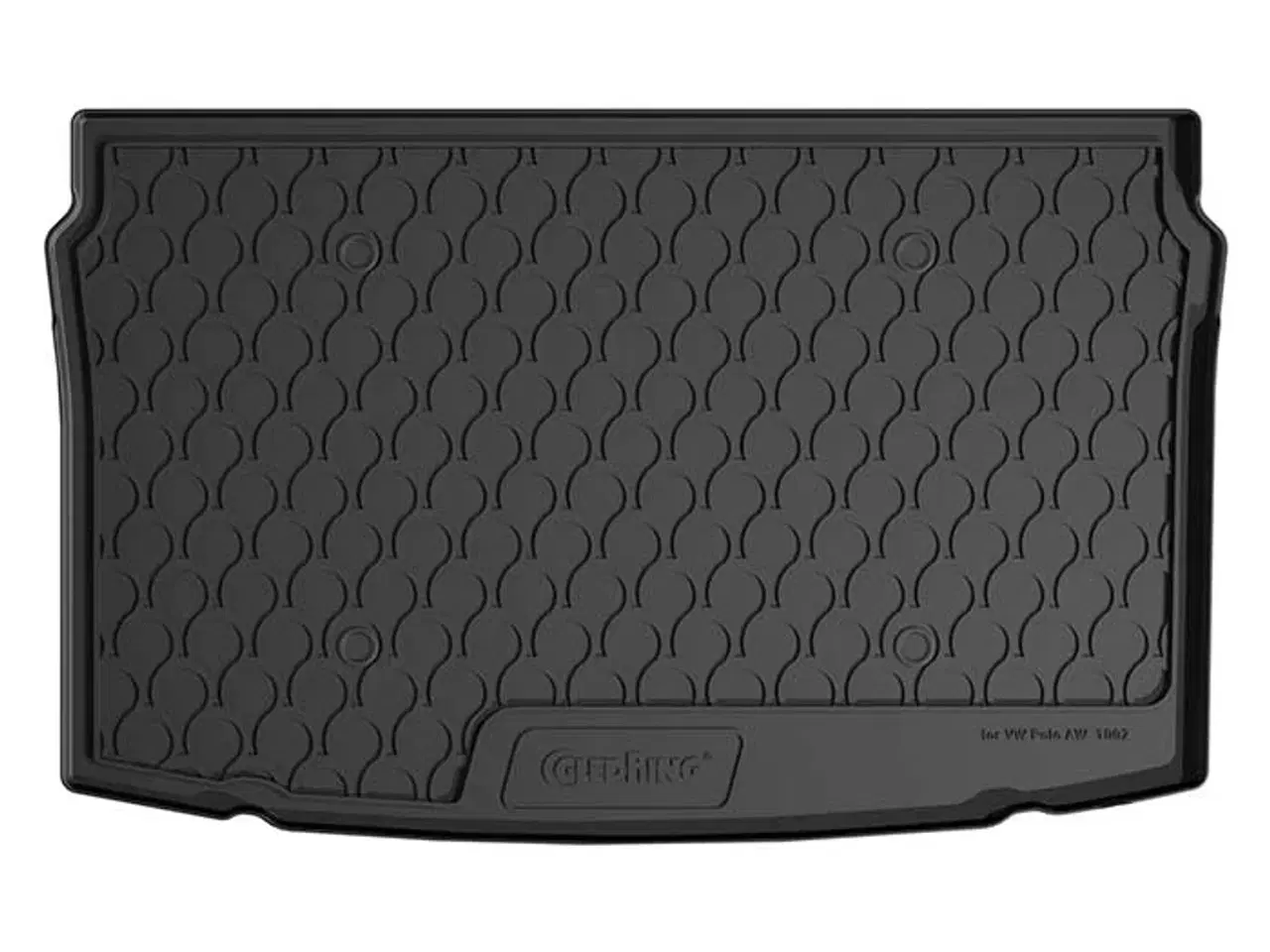 Billede 1 - Bagagerumsbakke VW Touareg III suv/5 07.2018 ->