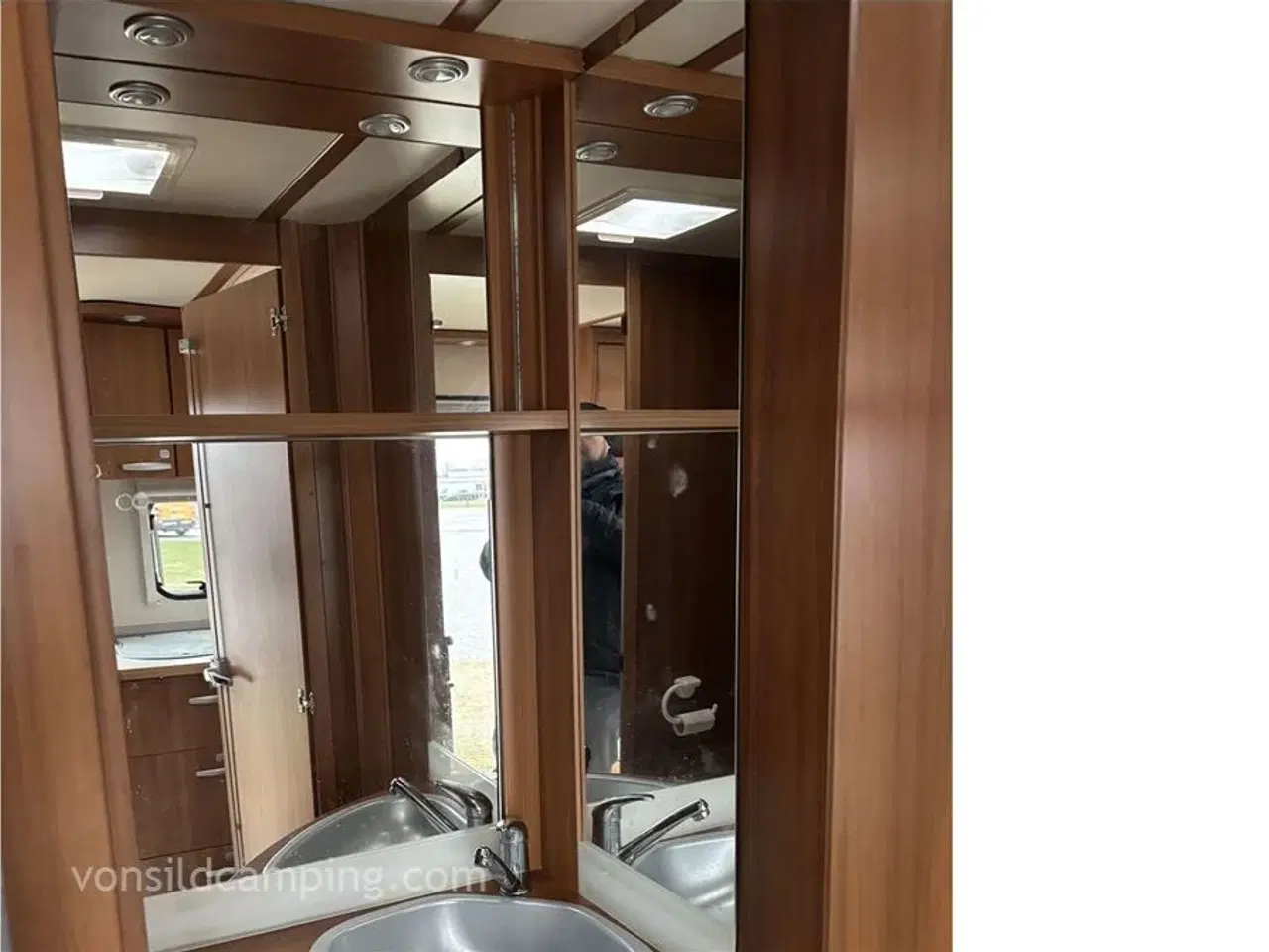 Billede 5 - 2011 - Wilk Sento 490 UE