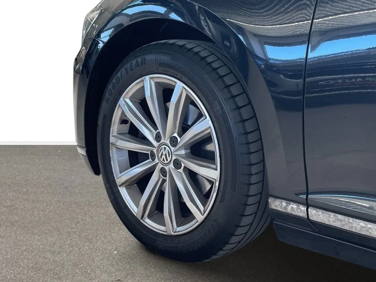 Billede 18 - VW Passat Variant 2,0 TDI BMT Highline Premium DSG 190HK Stc 7g Aut.
