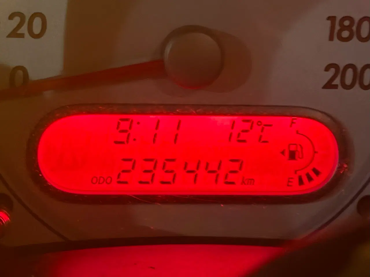 Billede 3 - Suzuki Splash 2008