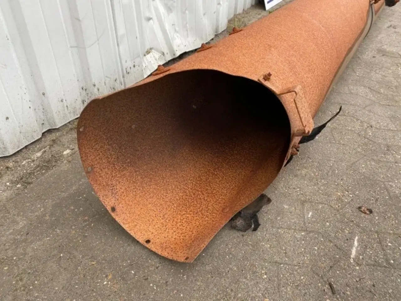 Billede 3 - New Holland CR9080 Tømmerør 87319609