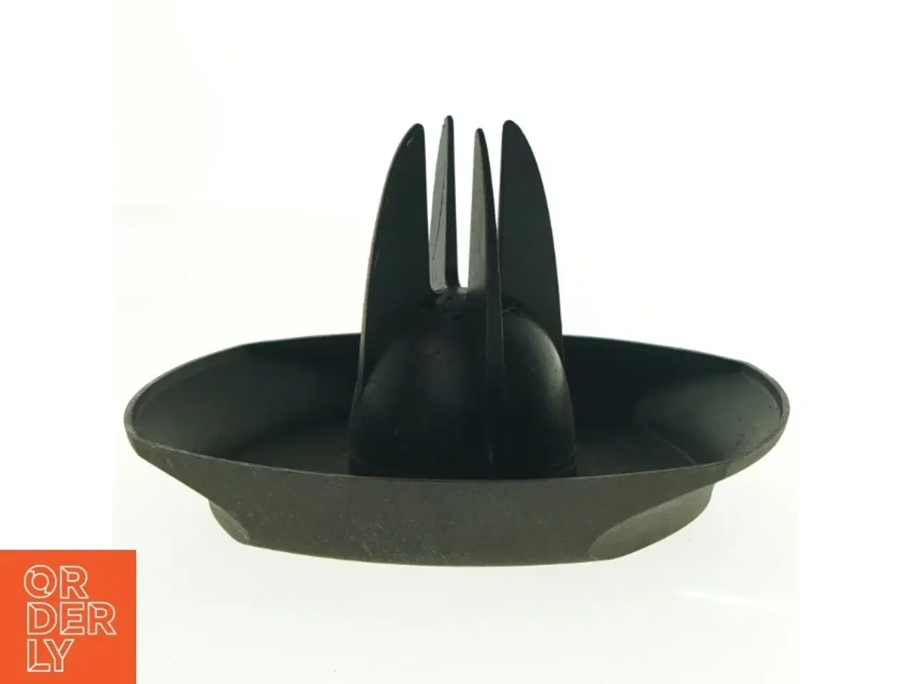 Billede 3 - Kyllingholder fra Weber (str. 24 x 21 x 14 cm)