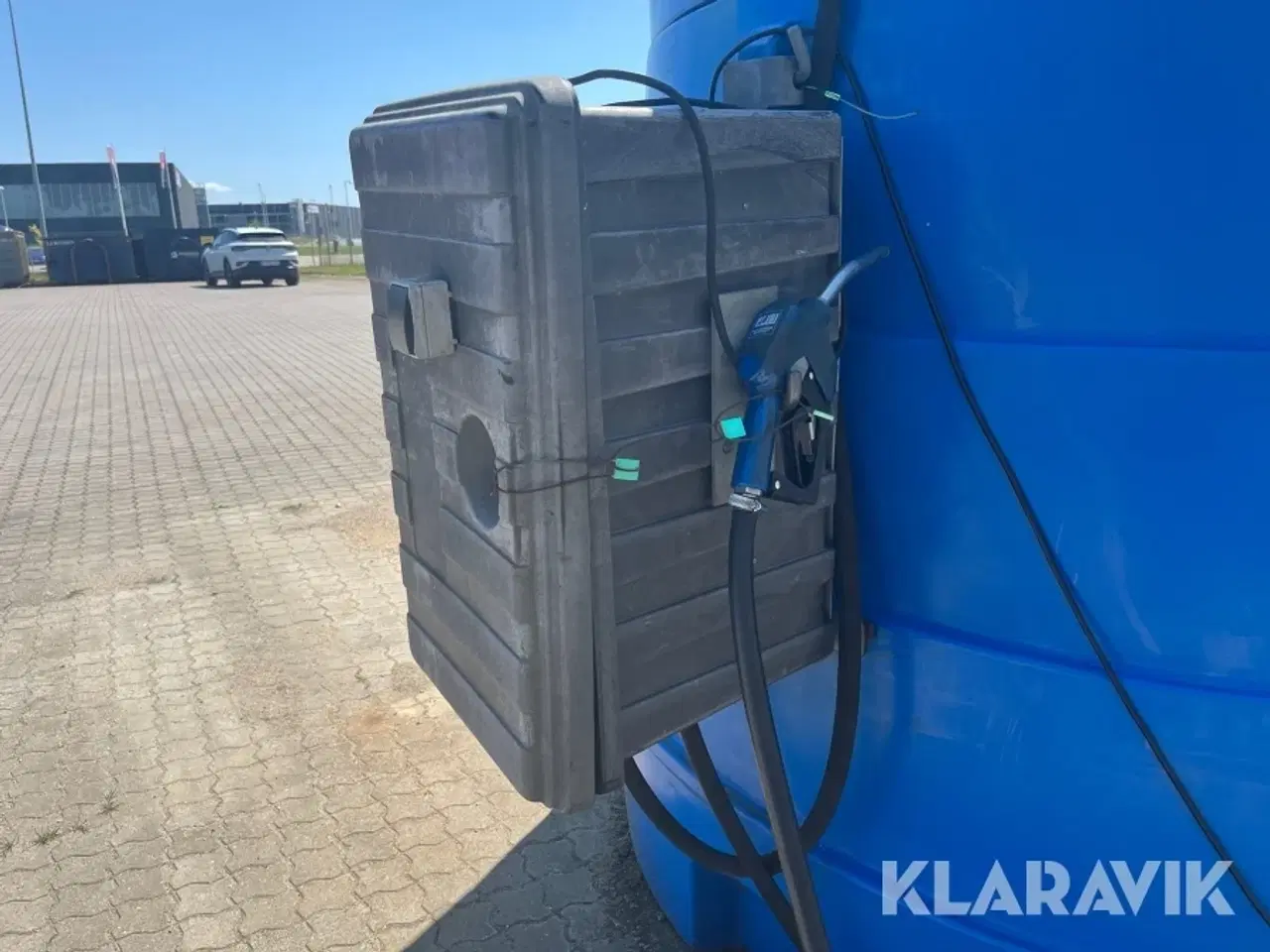 Billede 5 - Titan - BlueMaster 5000 liter