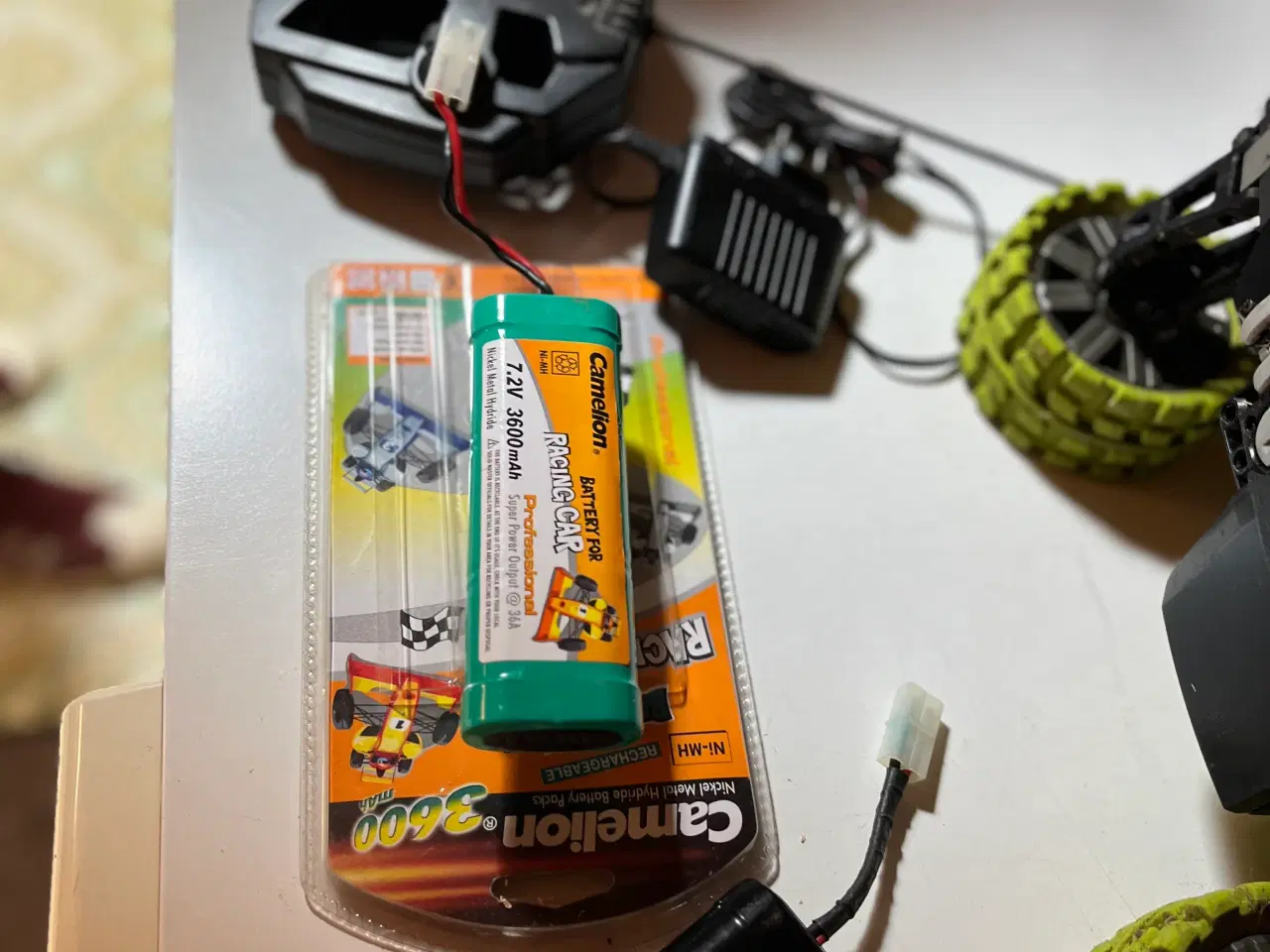 Billede 2 - Lego Dirt Crusher