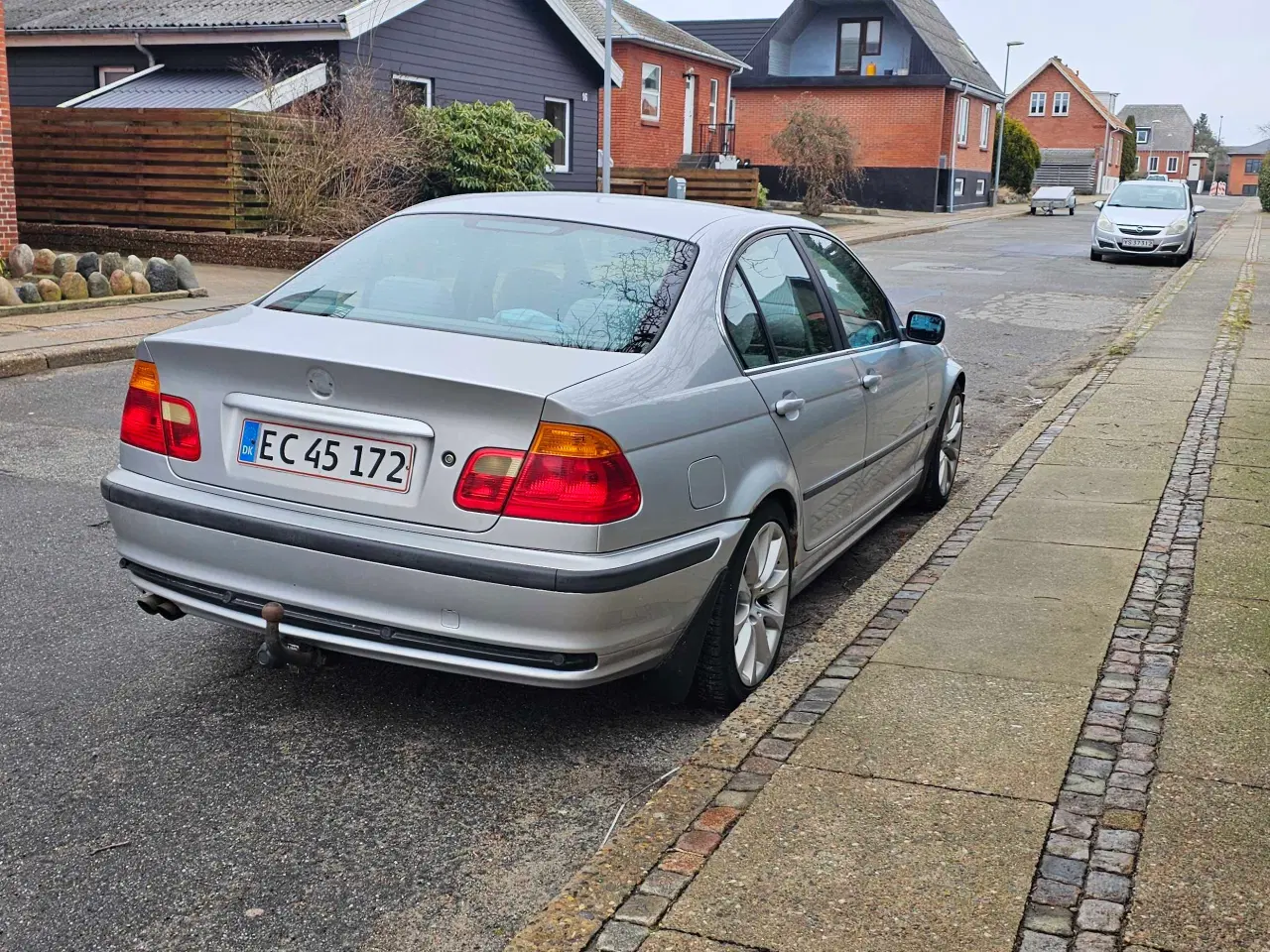 Billede 5 - Bmw e46 323i