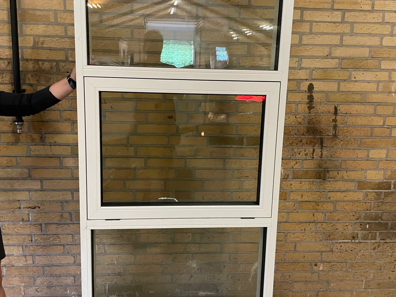 Billede 1 - Træalu